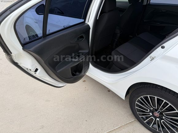 35 BİNDE DEĞİŞENSİZ TRAMERSİZ EGEA EASY PLUS