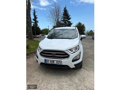 2022 MODEL FORD ECOSPORT 1.0T STYLE 118**KM