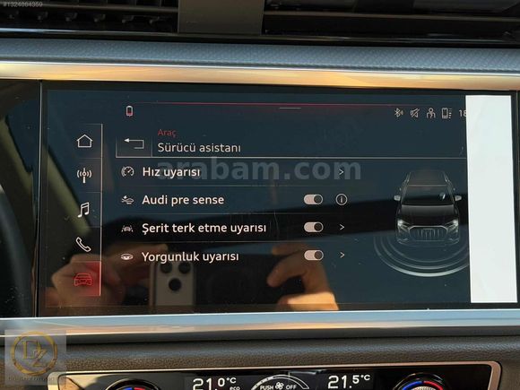 HATASIZ CAM TAVAN-K.ISITMA-SONOS-KEYLESS-E.BAGAJ-TABA-K.ŞARJ