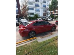 Sahibinden Toyota Corolla 1.33 Life 2017 Model