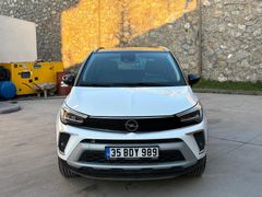 GERÇEKTEN ENDER BULUNABİLECEK  ORJİNALLİKTE, TEMİZ, BAKIMLI OPEL CROSSLAND ELEGANCE  