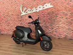 'DRC MOTO'DAN 2024 VESPA GTS SUPERSPORT 125 2024