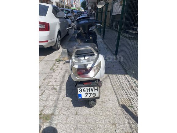 Sahibinden Kuba VN50 Pro 