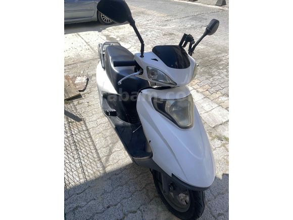 Sahibinden Kuba VN50 Pro 
