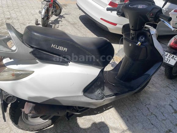 Sahibinden Kuba VN50 Pro 