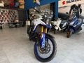 'DRCMOTO'DAN 2025 SUZUKI V-STROM 800 DE NAKİTE ÖZEL