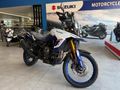 'DRCMOTO'DAN 2025 SUZUKI V-STROM 800 DE NAKİTE ÖZEL