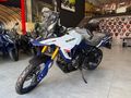 'DRCMOTO'DAN 2025 SUZUKI V-STROM 800 DE NAKİTE ÖZEL