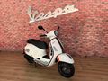 'DRC MOTO'DAN 2024 VESPA GTS SUPERSPORT 125 2024