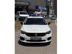 BURSA OTOMOTİV'DEN EGEA 1.4 FİRE LPG Lİ K.K. 12 taksit