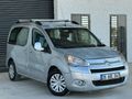 Berlingo Tepee 1.6 Hdi 92 Hp Motor Sıfır! EKSPERTİZ'Lİ