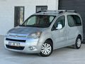 Berlingo Tepee 1.6 Hdi 92 Hp Motor Sıfır! EKSPERTİZ'Lİ