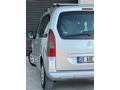 Berlingo Tepee 1.6 Hdi 92 Hp Motor Sıfır! EKSPERTİZ'Lİ