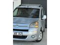 Berlingo Tepee 1.6 Hdi 92 Hp Motor Sıfır! EKSPERTİZ'Lİ