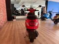 'DRC MOTO'DAN 2024 VESPA SPRİNT S 125 2024
