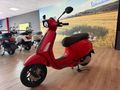 'DRC MOTO'DAN 2024 VESPA SPRİNT S 125 2024