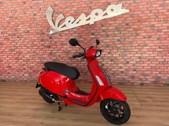 'DRC MOTO'DAN 2024 VESPA SPRİNT S 125 2024