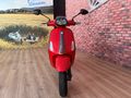 'DRC MOTO'DAN 2024 VESPA SPRİNT S 125 2024