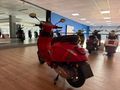 'DRC MOTO'DAN 2024 VESPA SPRİNT S 125 2024