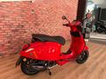 'DRC MOTO'DAN 2024 VESPA SPRİNT S 125 2024