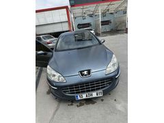 Sahibinden Peugeot 407 2.0 Executive Premium 2005 Model 