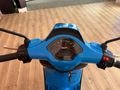 'DRC MOTO'DAN 2024 VESPA SPRİNT S 125 2024