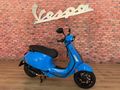 'DRC MOTO'DAN 2024 VESPA SPRİNT S 125 2024