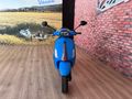 'DRC MOTO'DAN 2024 VESPA SPRİNT S 125 2024