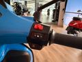 'DRC MOTO'DAN 2024 VESPA SPRİNT S 125 2024
