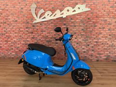 'DRC MOTO'DAN 2024 VESPA SPRİNT S 125 2024