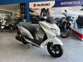 DRC MOTO'DAN 2024 SUZUKI BURGMAN 125 STREET EX NAKİTE ÖZEL