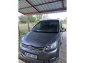 Sahibinden Volkswagen Caddy 1.6 TDI Team 2014 Model 
