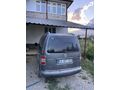 Sahibinden Volkswagen Caddy 1.6 TDI Team 2014 Model 