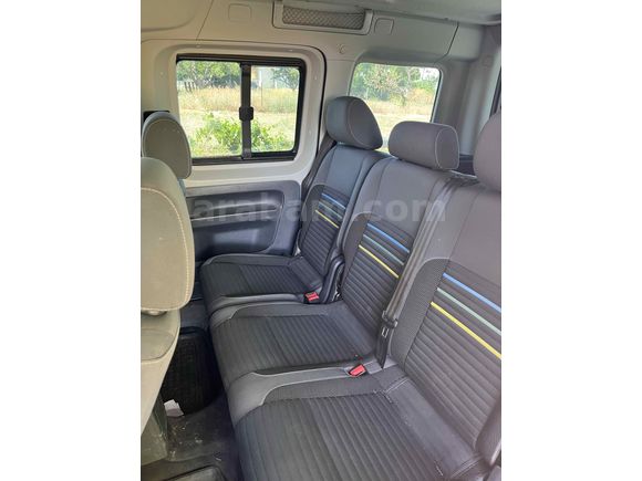 Sahibinden Volkswagen Caddy 1.6 TDI Team 2014 Model 