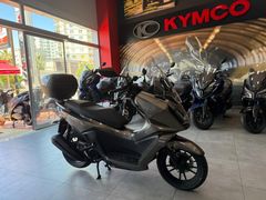 DRC MOTO'DAN KYMCO SKY TOWN 125 CBS ÇANTALI NAKİTE ÖZEL
