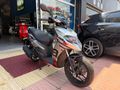 'DRC MOTO'DAN APRİLİA SR 125 GRİ NAKİTE ÖZEL