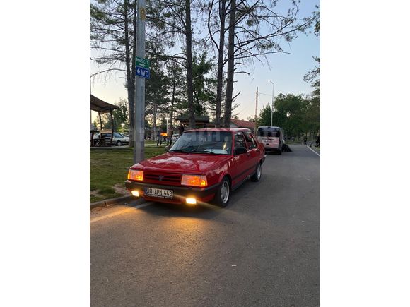 Sahibinden Tofaş Şahin S 1996 Model