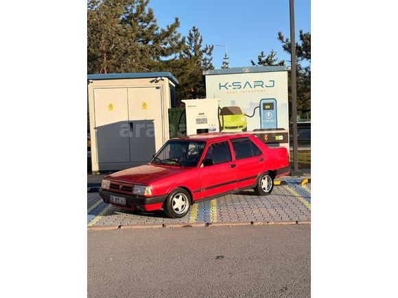 Sahibinden Tofaş Şahin S 1996 Model