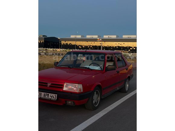 Sahibinden Tofaş Şahin S 1996 Model
