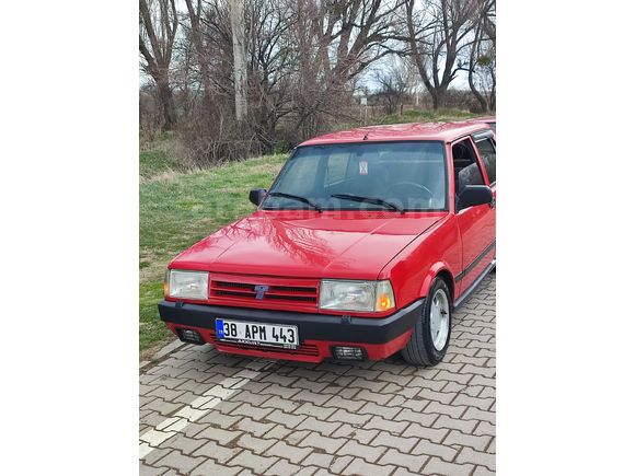 Sahibinden Tofaş Şahin S 1996 Model