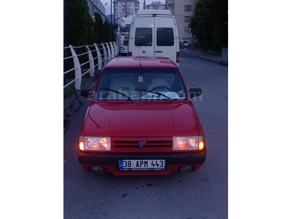 Sahibinden Tofaş Şahin S 1996 Model