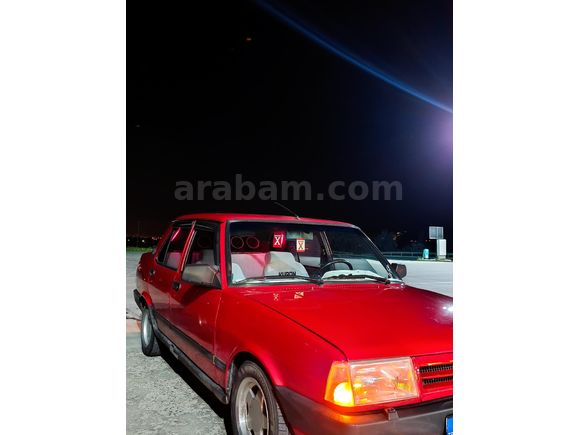 Sahibinden Tofaş Şahin S 1996 Model