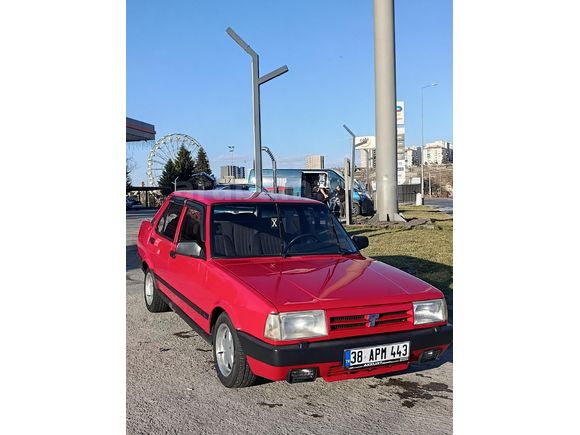 Sahibinden Tofaş Şahin S 1996 Model