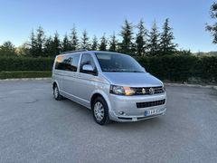 Sahibinden Volkswagen Transporter 2.0 TDI Camlı Van 2011 Model 