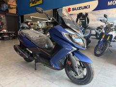 DRC MOTO'DAN 2024 KYMCO DOWNTOWN 250İ NAKİTE ÖZEL