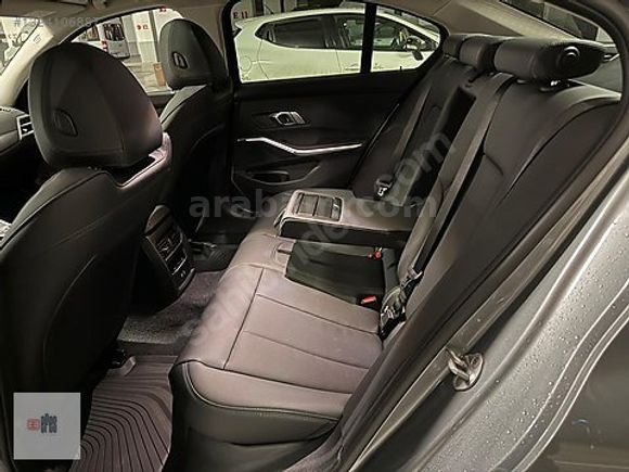 EFES FİLO İSTANBUL | BMW 3.20 2026 MODEL