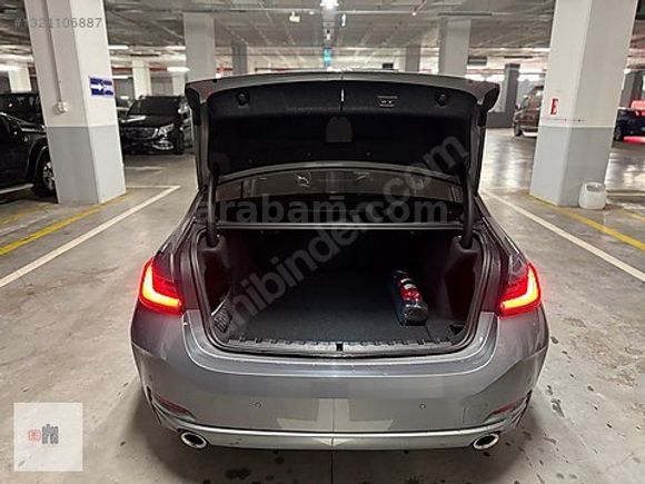 EFES FİLO İSTANBUL | BMW 3.20 2026 MODEL