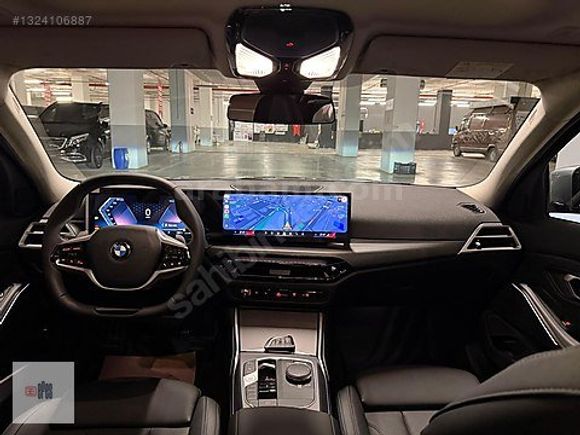 EFES FİLO İSTANBUL | BMW 3.20 2026 MODEL