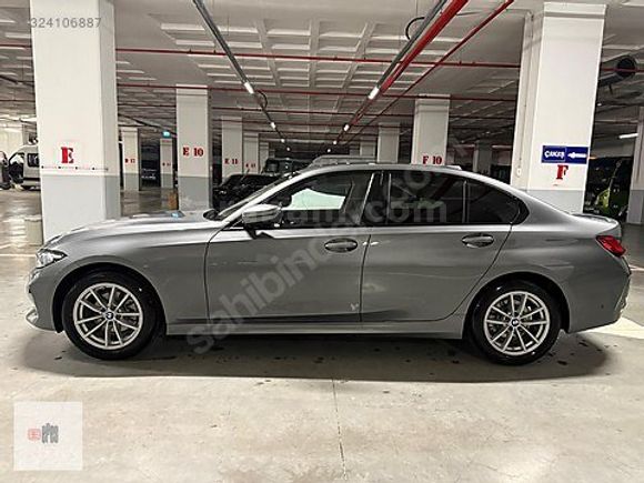 EFES FİLO İSTANBUL | BMW 3.20 2026 MODEL