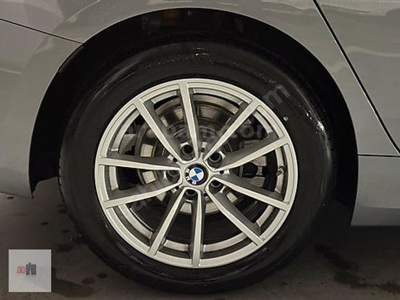 EFES FİLO İSTANBUL | BMW 3.20 2026 MODEL